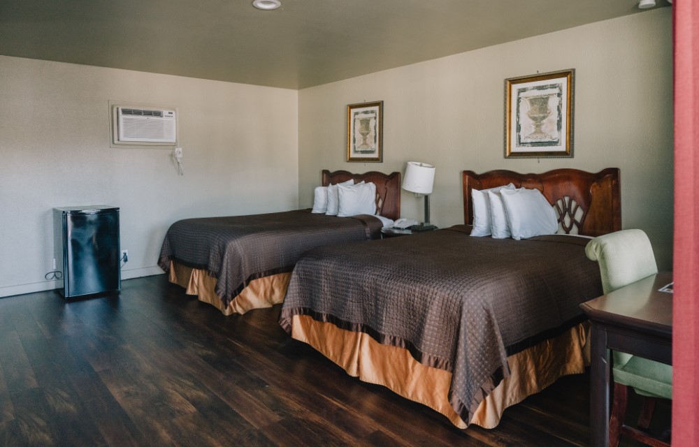 La Hacienda Motel - Seattle Slider Pictures