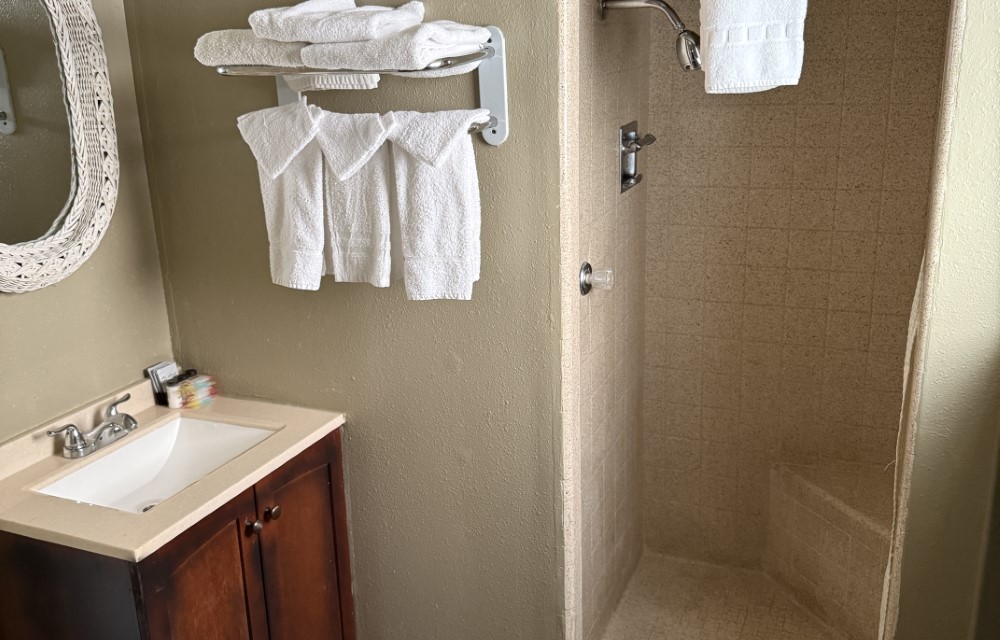La Hacienda Motel - Seattle Slider Pictures